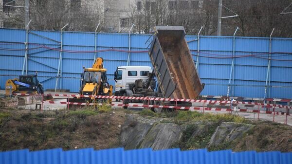    © Sputnik / Виктор Толочко