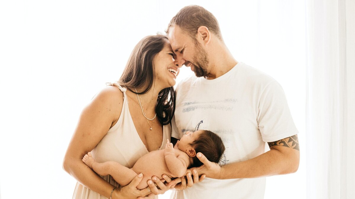    В каком возрасте лучше всего рожать ребенка: репродуктолог ответила четко© Unsplash | Jonathan Borba