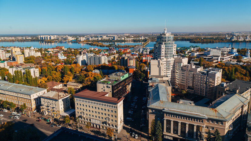   Gettyimages.ru Vladimir Zapletin