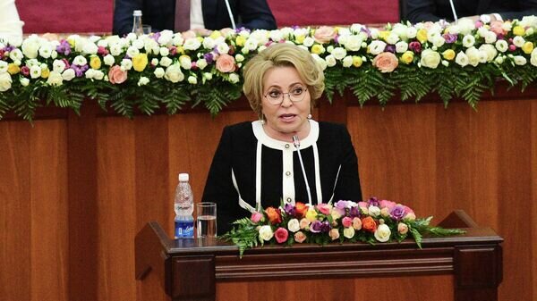    © Sputnik / Владислав Ногай