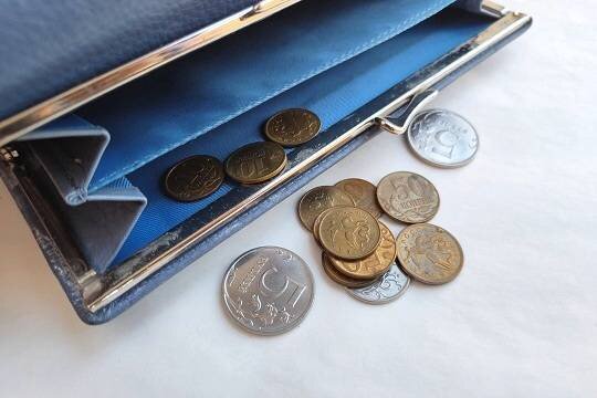    ЦБ решил повременить с введением безотзывных вкладов для населения