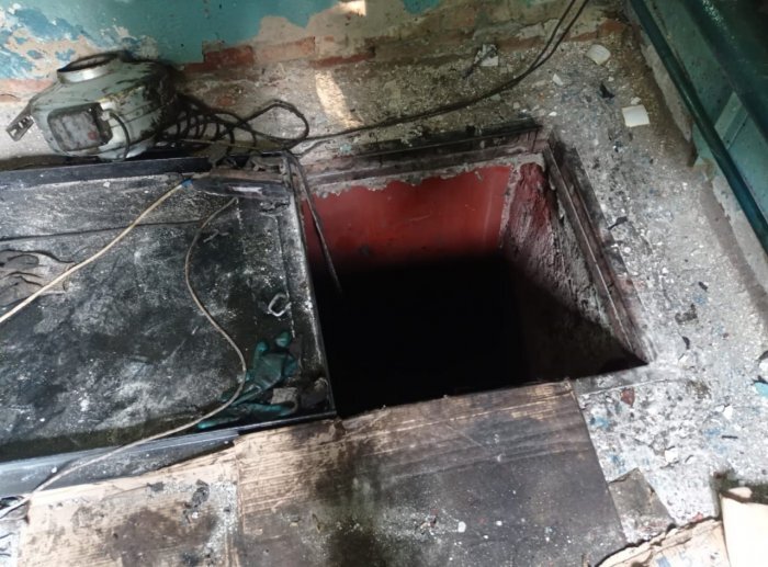 Фото: СУ СК России по Новосибирской области