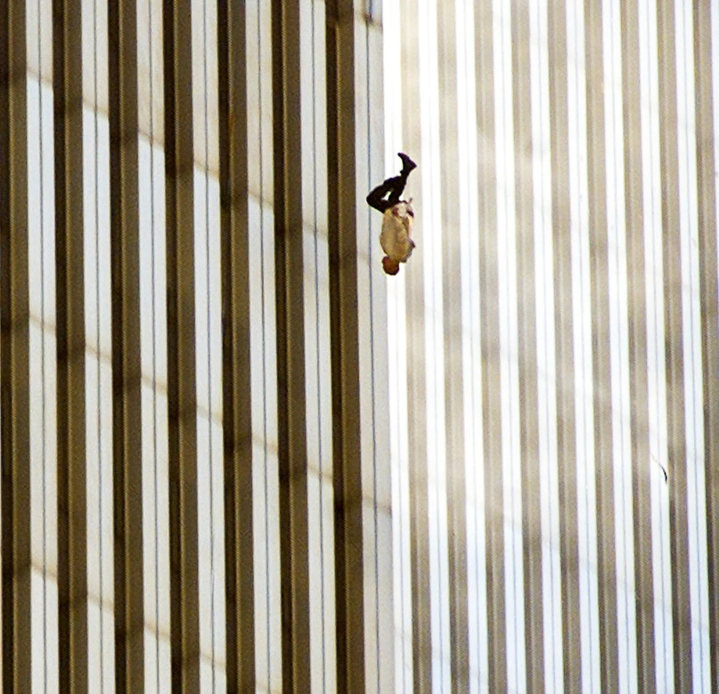 Вполне возможно, что именно этот человек - Томас Шелл-младший