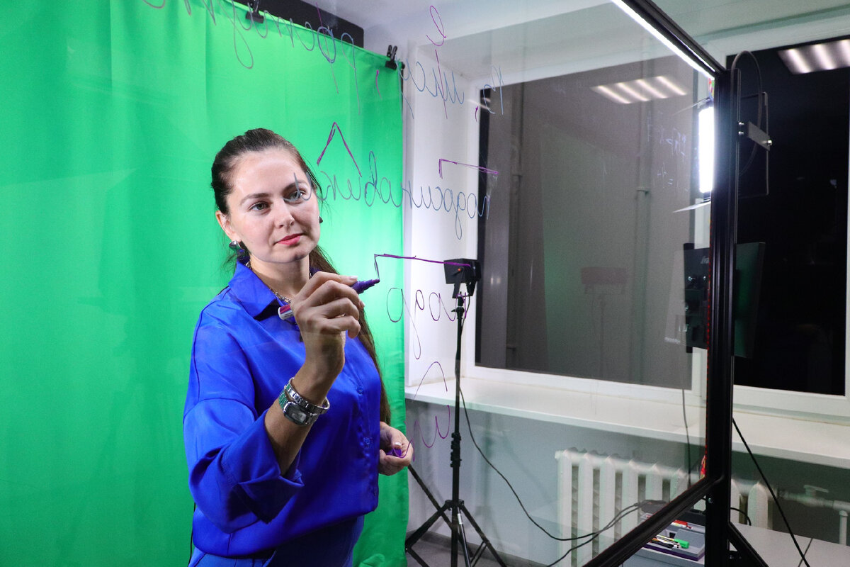 Альбина Ганиева, практикующий дефектолог, доцент кафедры психолого-педагогического и специального дефектологического образования Набережночелнинского педуниверситета.