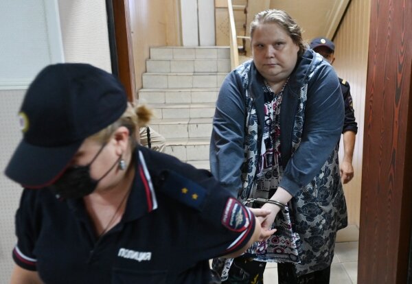 Фото: РИА Новости/Максим Блинов