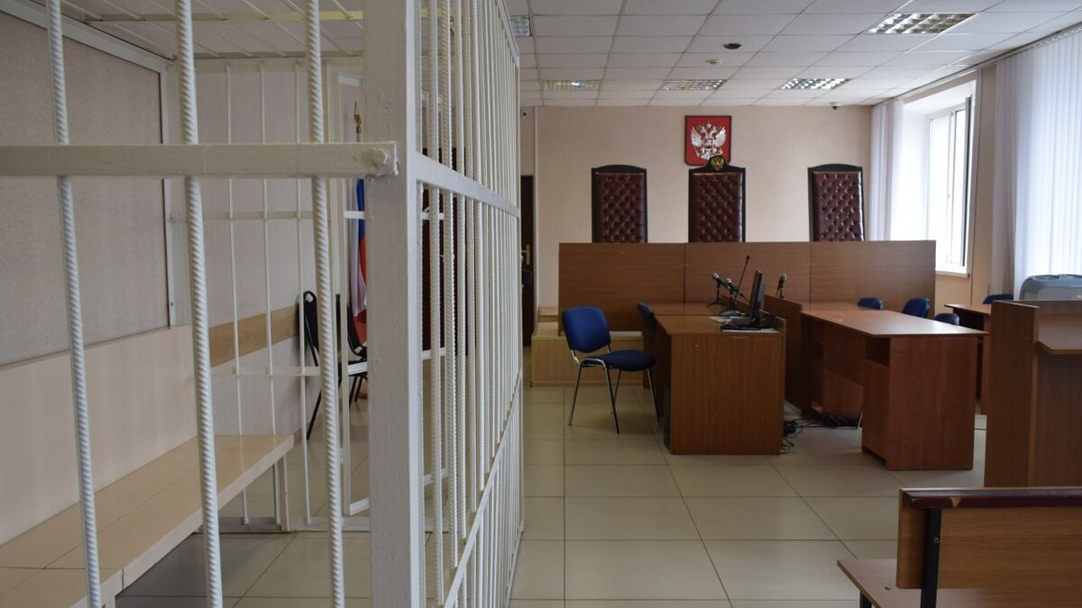    Драгоценности, похищенные на 47 млн рублей в Курске, так и не найдены