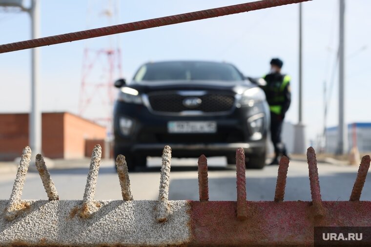    Финляндия объявит о закрытии КПП на границе вс РФ 16 ноября