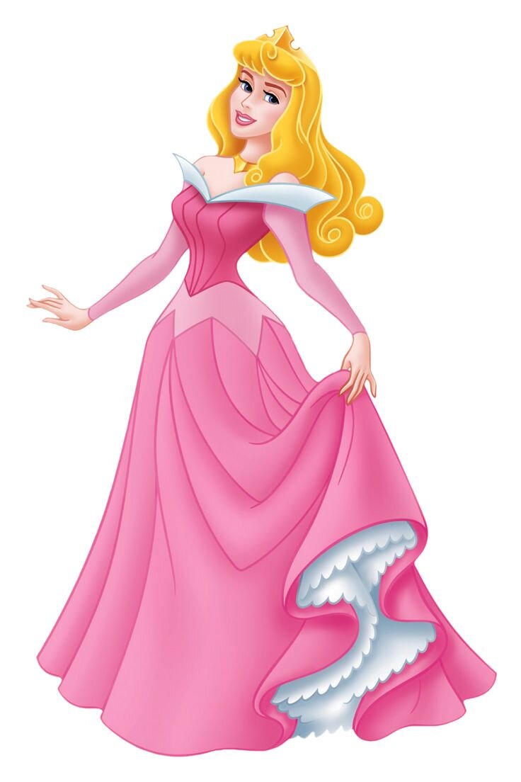 Принцесса Аврора. Источчник: свободный доступ. Сеть Internet