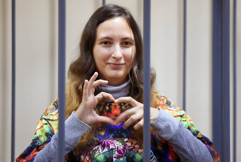 Фото: Александр Коряков, Коммерсантъ