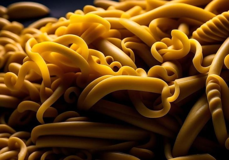    Почти 5 тысяч тонн макарон для Госрезерва исследовали в Алтайском филиале ФГБУ «Центр оценки качества зерна»