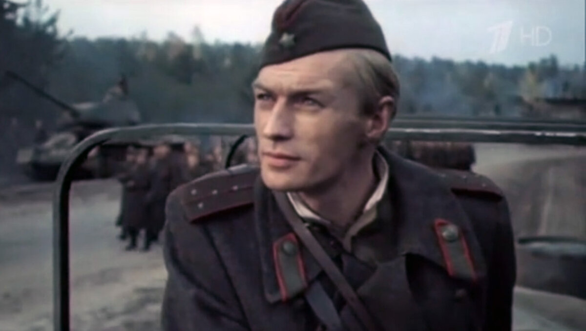 Русской души человек. Тест из 15 вопросов: все ли фильмы с участием ...