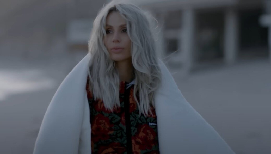 Prt Scr YouTube LOBODA 