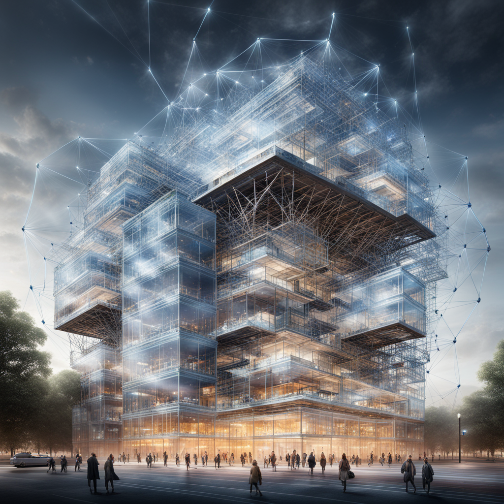 Привет, увлеченные читатели! Сегодня мы обсудим важное искусство в мире строительства — искусство эффективного ответа на предписания, жалобы и требования заказчика. В эпоху нейросетей и технологий, обеспечивающих оперативную коммуникацию, наше взаимодействие с заказчиками становится еще более динамичным. Давайте разберемся, как правильно реагировать на запросы заказчика с использованием современных технологий.