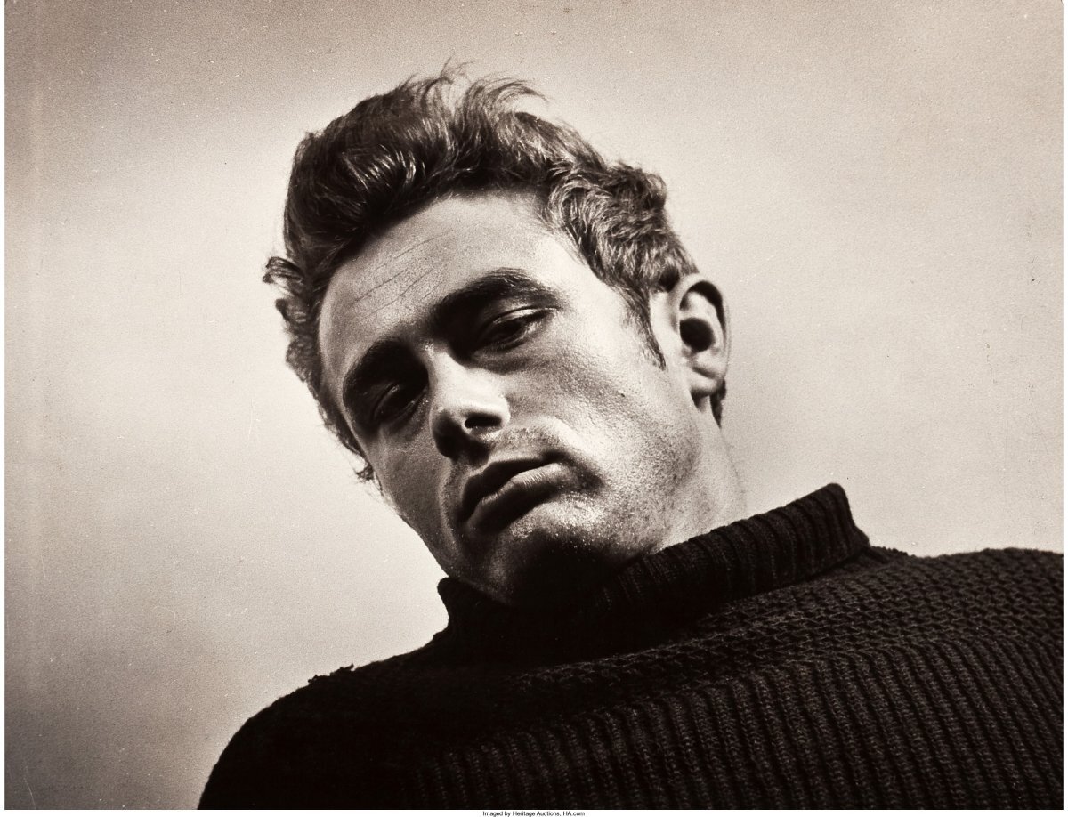 James dean