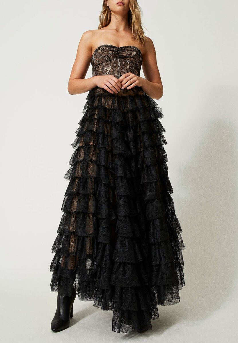 Купить женское платье (коллекция осень-зима 23/24) - интернет-магазин «Love Republic»
