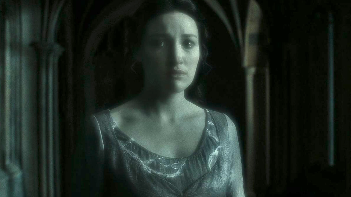 хелена рейвенкло гарри поттер. келли макдональд елена когтевран. серая дама гарри поттер. серая дама. кандида когтевран актриса.