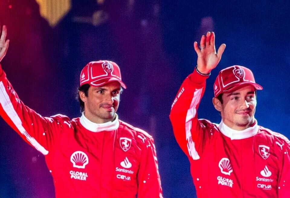    Scuderia Ferrari
