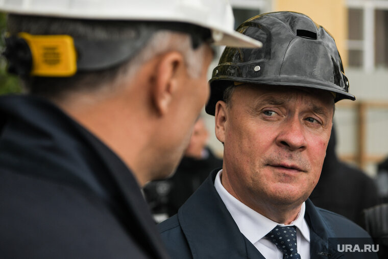    Алексей Орлов высказался о наземном метро в Екатеринбурге