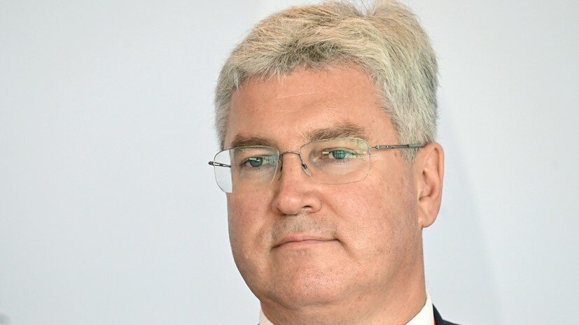   РИА Новости