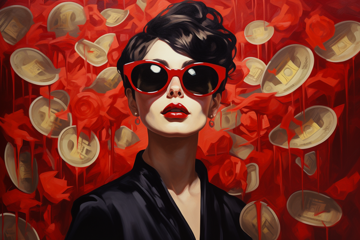 Анастасия Эльберг. 5 навыков, без которых вы навсегда останетесь бедным