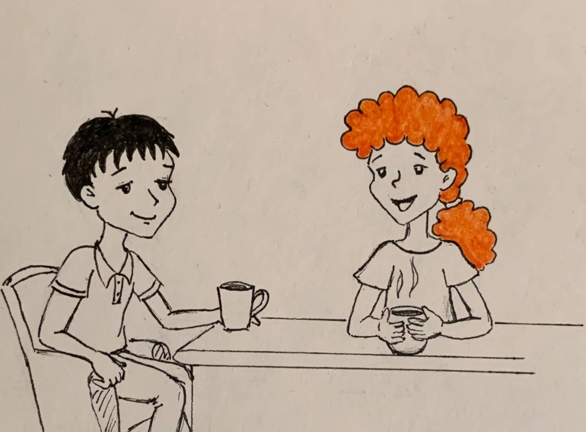 Дипломатия - путь к успеху