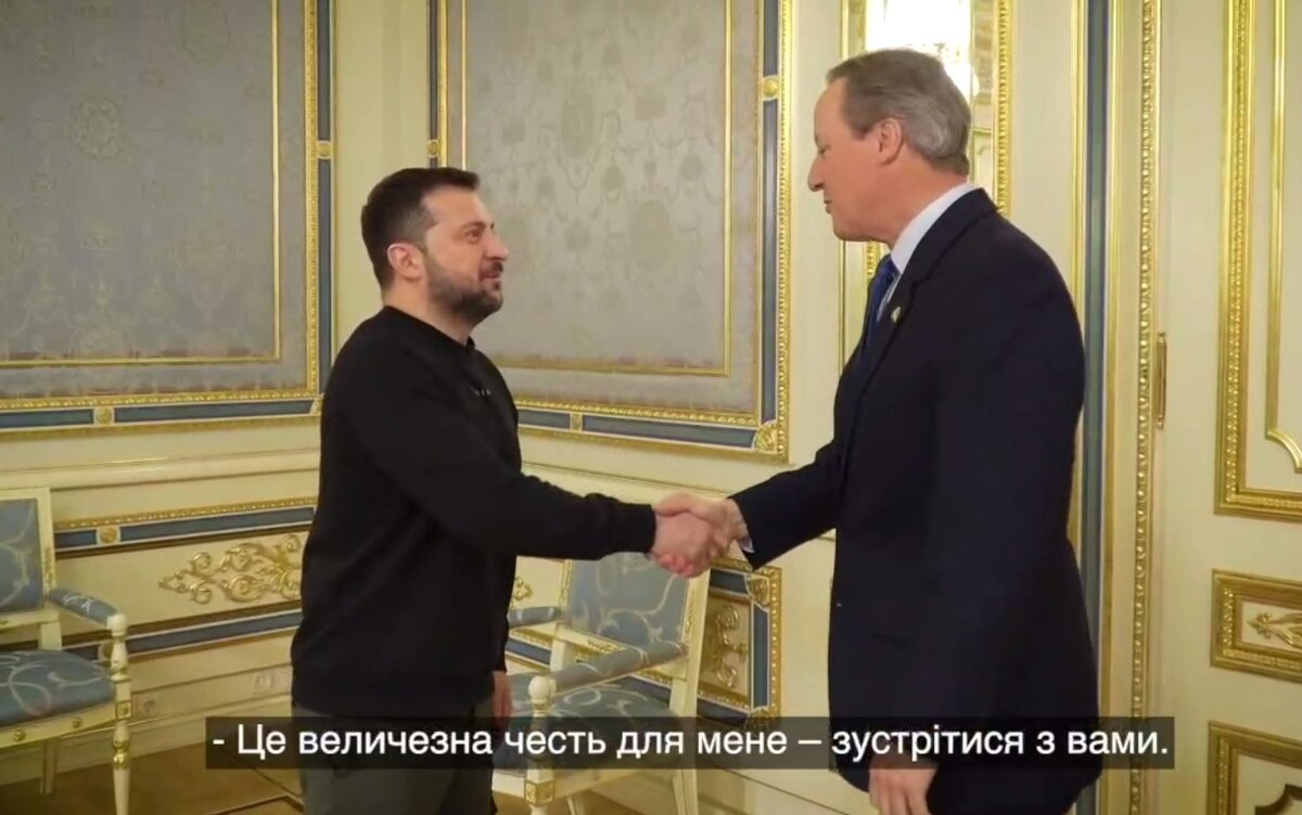 Сколько самых разных ассоциаций вызывает эта картинка