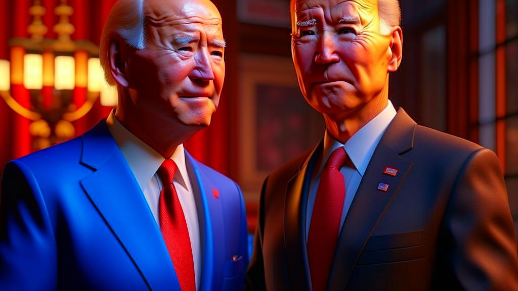 Изображение создано нейросетью Kandinsky 2.2, правообладатель ПАО СберБанк©