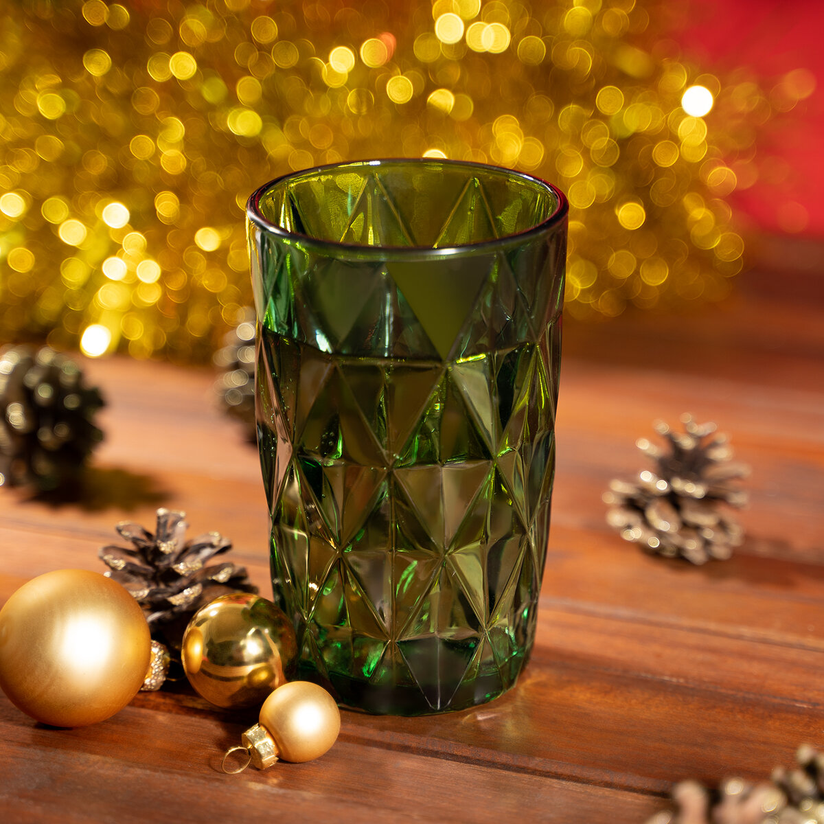 Бокалы объёмом 350 мл (116 рублей) - ЛК: 5093119