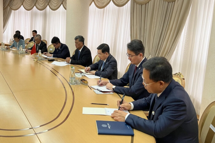 Источник фото: mfa.gov.tm