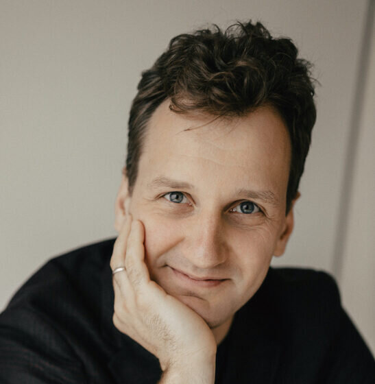 Спикер Павел Мищенко 