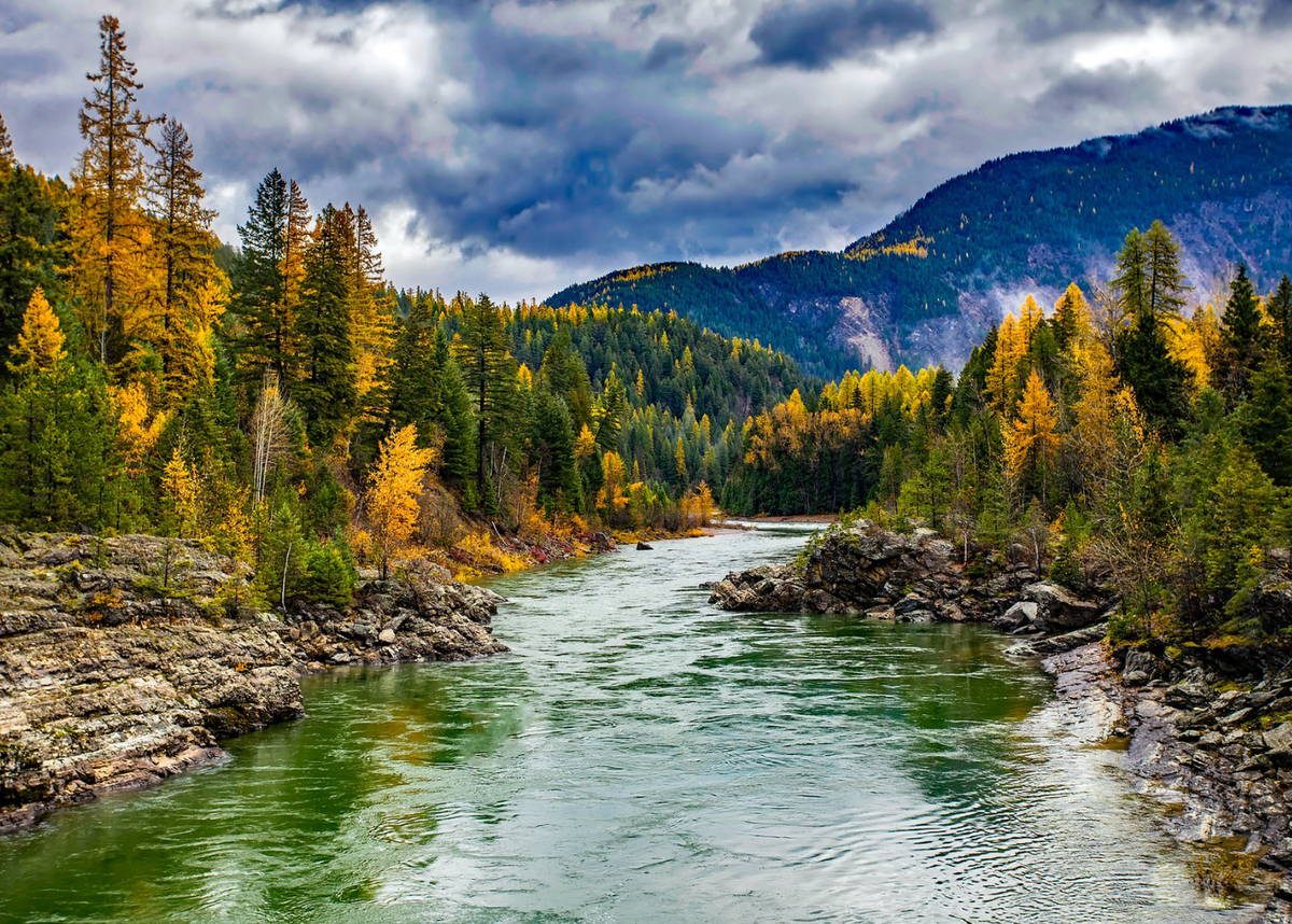 Алтай. Фото из открытых источников.