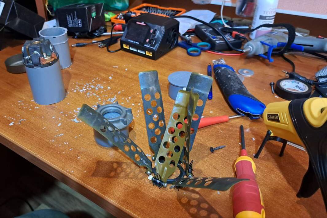 Фото: ИЗВЕСТИЯ/Дмитрий Астрахань