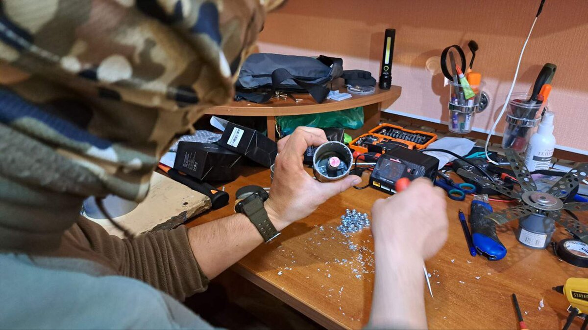 Фото: ИЗВЕСТИЯ/Дмитрий Астрахань