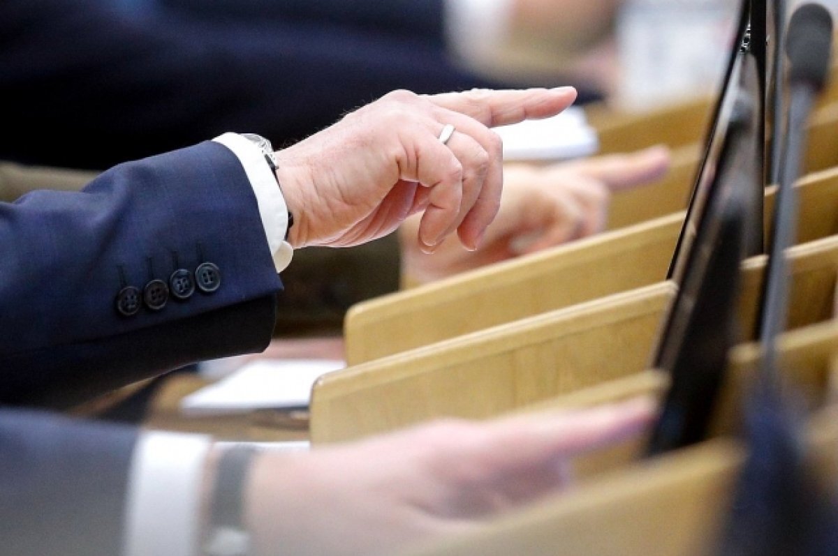    В России ввели штрафы за нарушение договора с занятыми на вредных работах