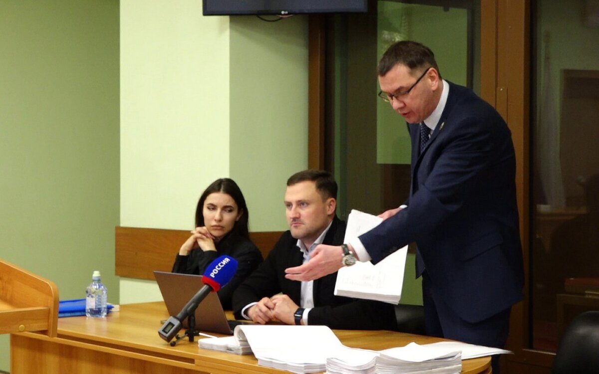    Адвокаты бывшего ректора воронежского опорного вуза Колодяжного попытаются оспорить приговор в кассации