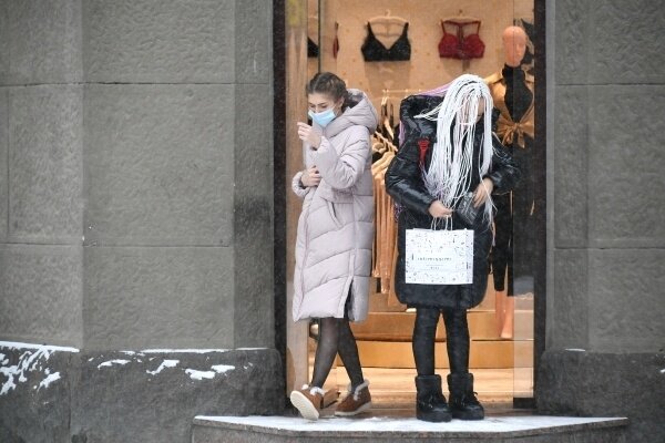 Фото: Максим Блинов/РИА Новости