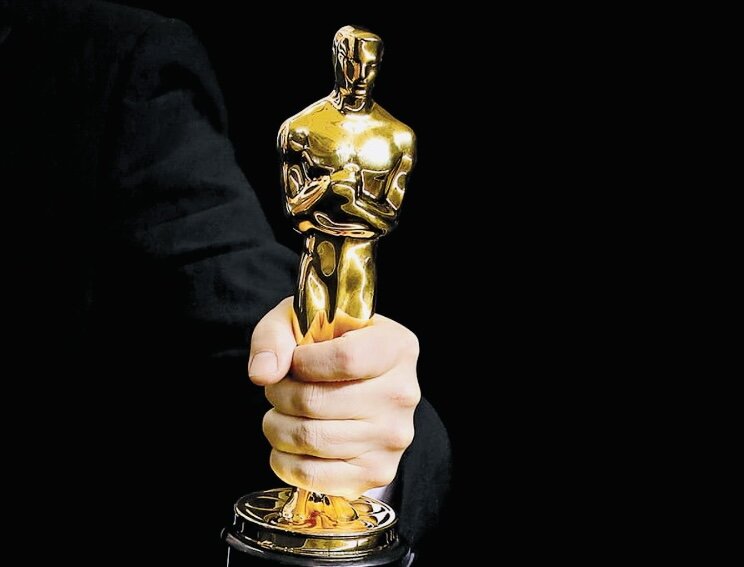 How To Make An Oscar Statue - LEADRP - Rapid Prototyping And Manufacturing Service