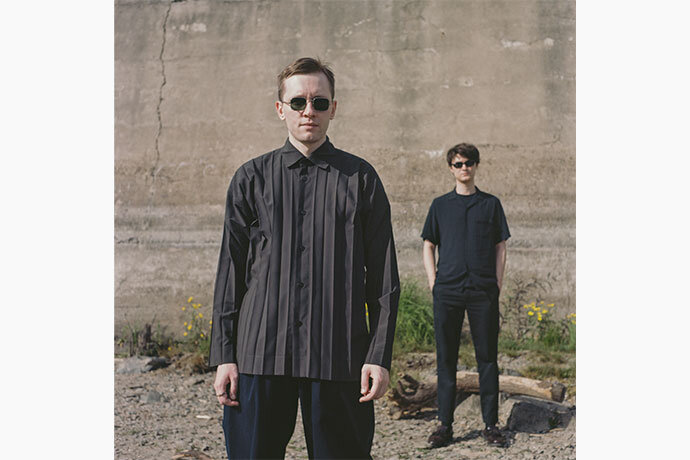       Группа «Буерак» Фото: Иван Бердман