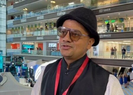    В Индии ожидают от России инновационных подходов в плане осуществления платежей в связи с конфликтом на Украине