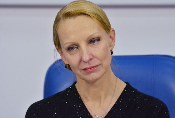    Илзе Лиепа