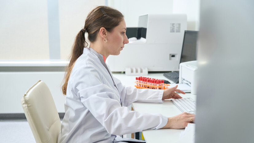   Gettyimages.ru Svitlana Hulko