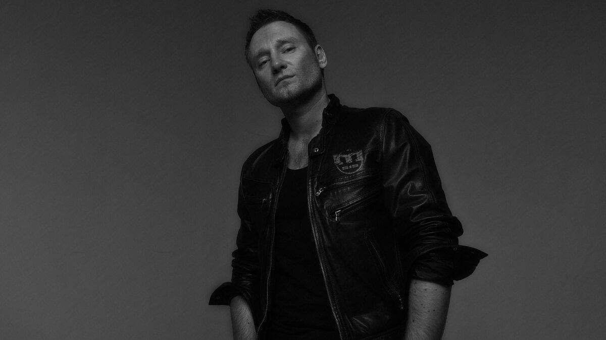 Алексей Хворостян © Страница Алексея Хворостяна в VK