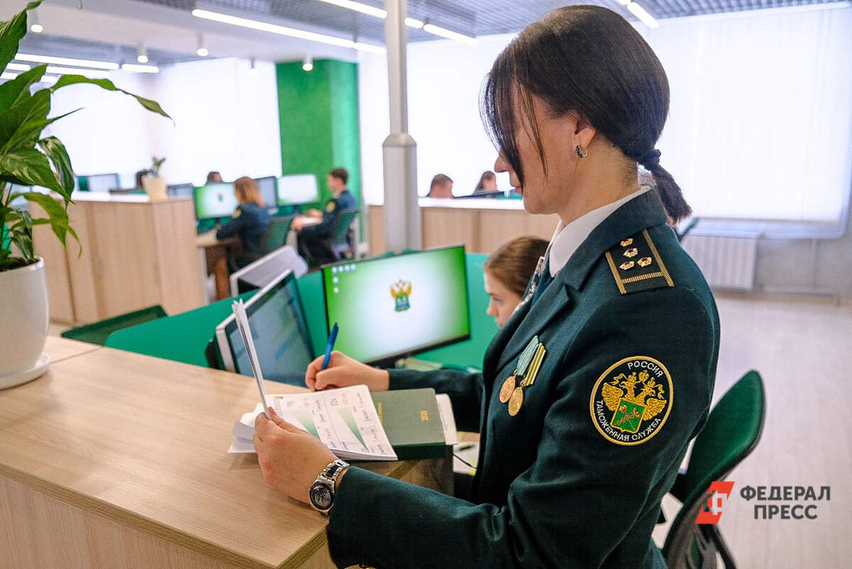 КПП закроют минимум до 18 февраля 2024 года.  Фото: Фото: ФедералПресс / Полина Зиновьева