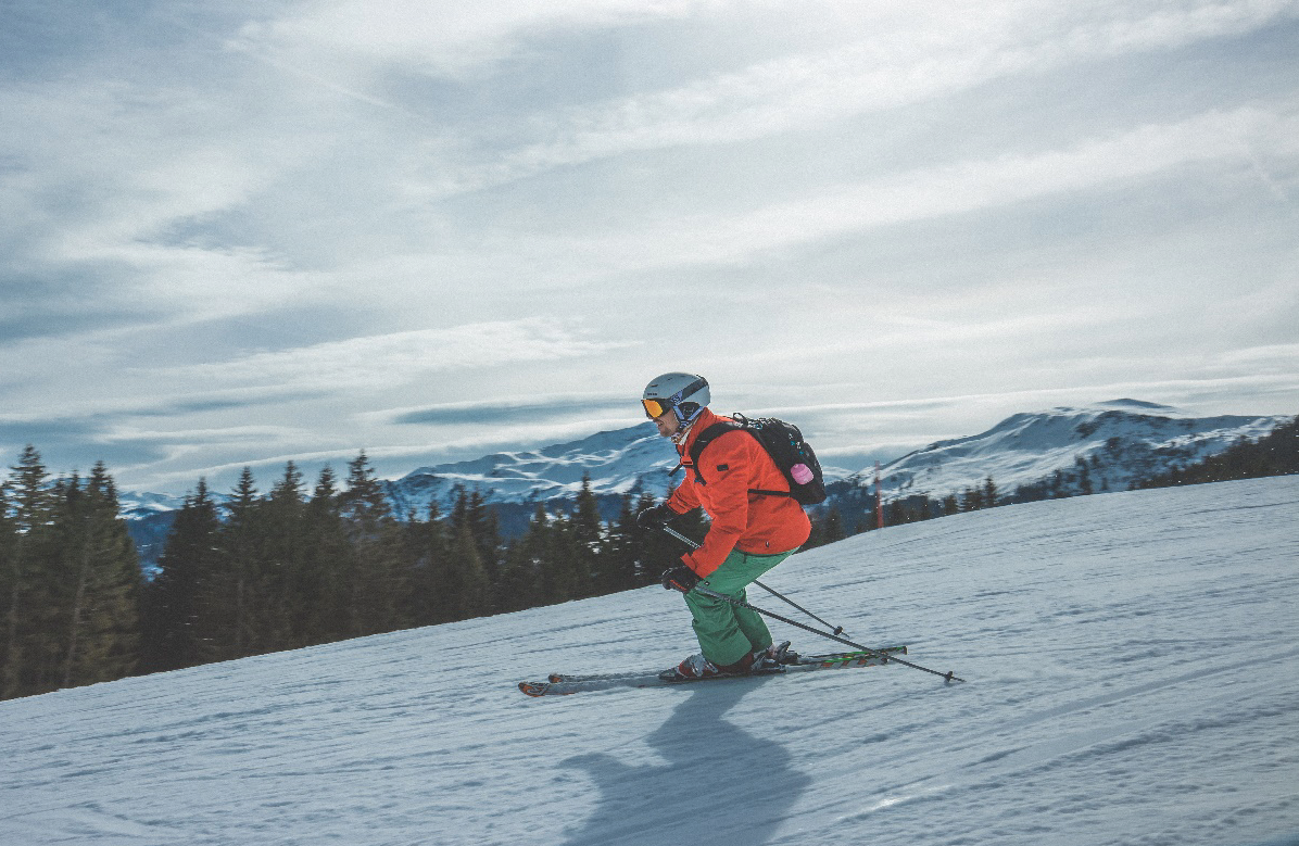 Упакуйте всё правильно, чтобы насладиться долгожданный отпуском. Источник: unsplash.com