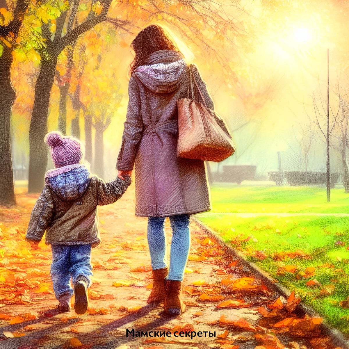 ФОТО сгенерировано ИИ (Microsoft Bing)