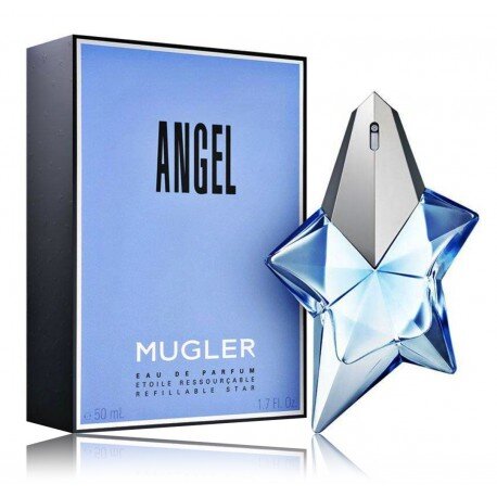  "Angel" от Thierry Mugler