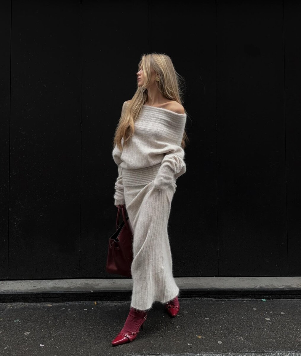     Фото: @hannaschonberg