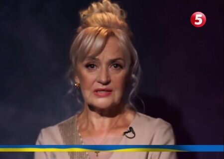    Телеканал Порошенко хотят репрессировать из-за предоставления эфирного времени Ирине Фарион