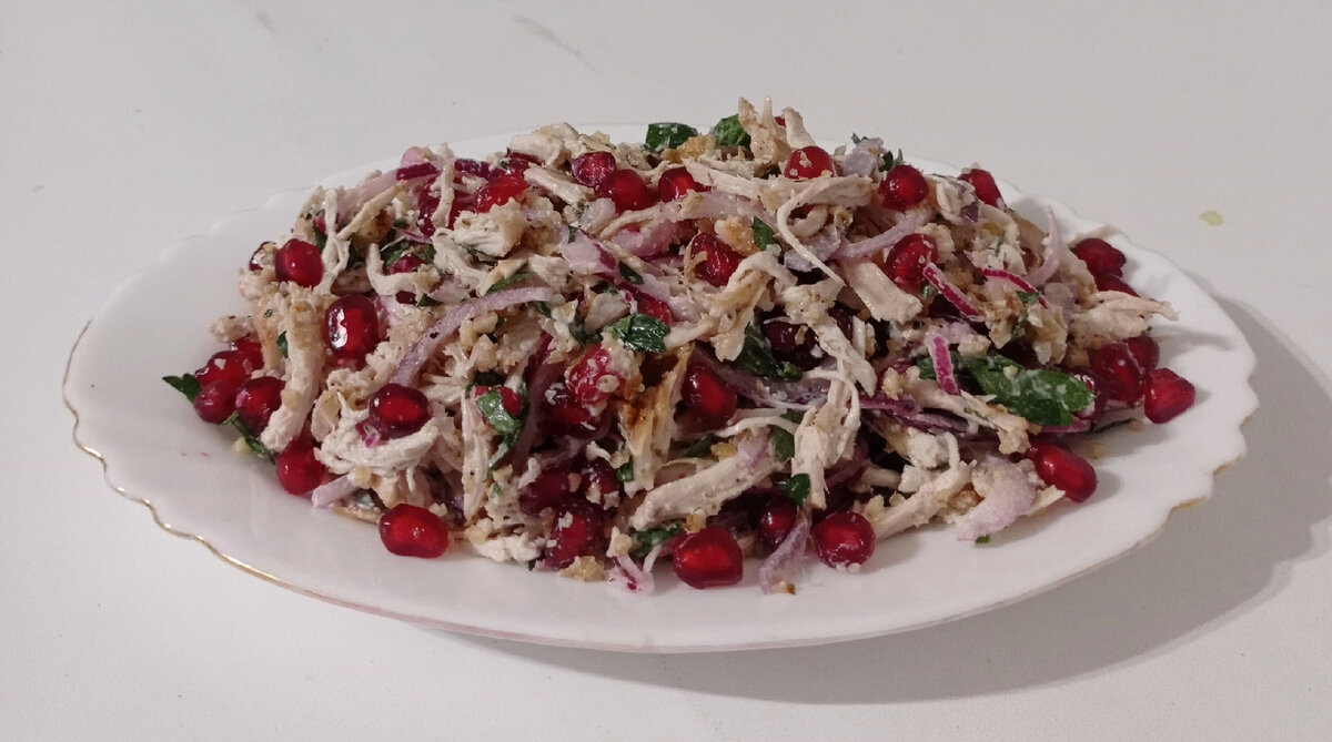 Фото 📷 автора канала "Два едока. Клава"