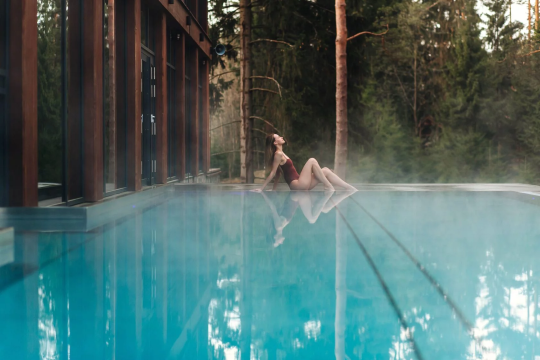    Фото: Архив спа-комплекса Ohtakai